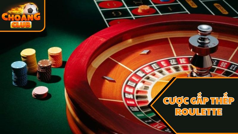 Roulette Là Gì? Cách Chơi Roulette Dễ Thắng Ăn Thưởng Khủng 3 Áp dụng cách vào tiền kiểu gấp thếp