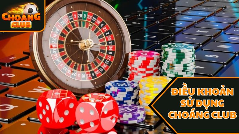 Điều Khoản Sử Dụng Của Choáng Club 3 Quyền Sở Hữu Trí Tuệ: Tôn Trọng Sáng Tạo