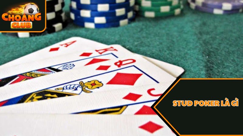 Stud Poker là gì? Hướng dẫn cách chơi Stud Poker cho người mới 2 Kết quả Stud Poker