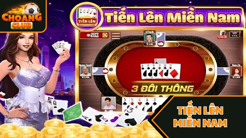 Tất Tần Tật Về Cách Chơi Tiến Lên Miền Nam Từ A Đến Z 1 Tiến Lên Miền Nam là game gì?