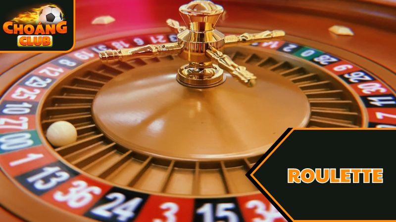 Roulette Là Gì? Cách Chơi Roulette Dễ Thắng Ăn Thưởng Khủng 1 Tìm hiểu Roulette là gì