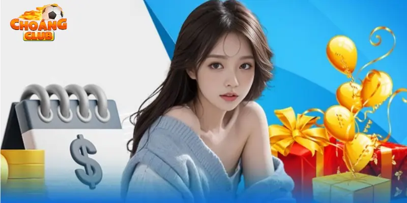 Khuyến Mãi Choáng Club Hôm Nay – Cơ Hội Vàng Không Thể Bỏ Lỡ! 2 Một số chương trình nổi bật tại choáng club